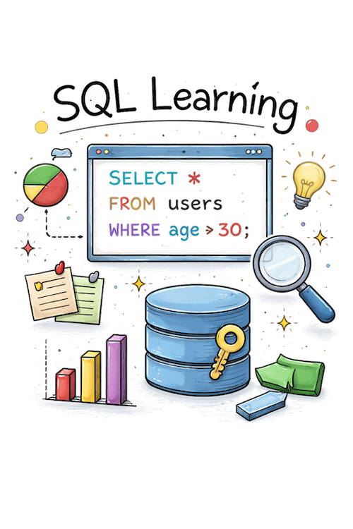 SQL Learning